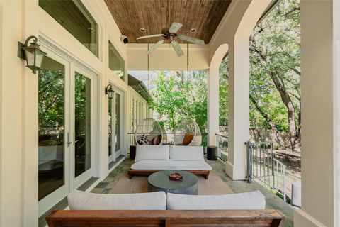 Tiny photo for 6628 Dogwood Creek DR, Austin, TX 78746 (MLS # 5303071)