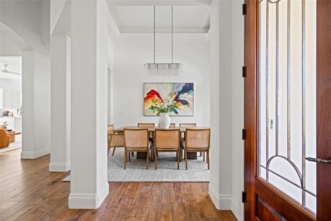 Tiny photo for 6628 Dogwood Creek DR, Austin, TX 78746 (MLS # 5303071)