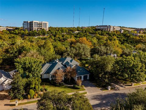 Tiny photo for 6628 Dogwood Creek DR, Austin, TX 78746 (MLS # 5303071)