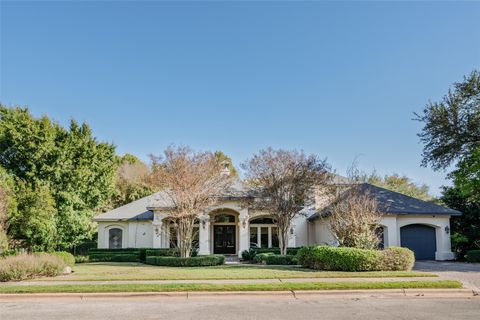 Tiny photo for 6628 Dogwood Creek DR, Austin, TX 78746 (MLS # 5303071)