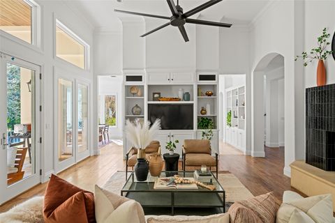 Tiny photo for 6628 Dogwood Creek DR, Austin, TX 78746 (MLS # 5303071)