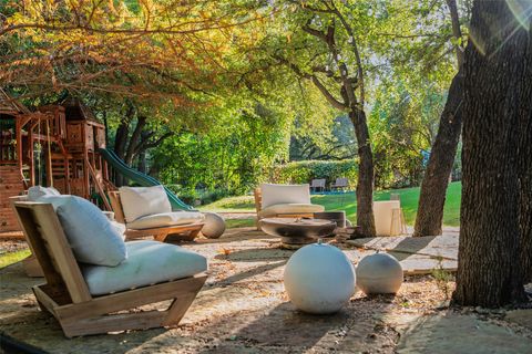 Tiny photo for 6628 Dogwood Creek DR, Austin, TX 78746 (MLS # 5303071)