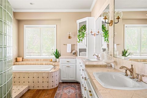 Tiny photo for 6628 Dogwood Creek DR, Austin, TX 78746 (MLS # 5303071)