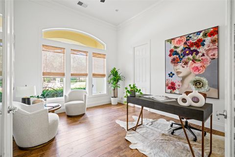 Tiny photo for 6628 Dogwood Creek DR, Austin, TX 78746 (MLS # 5303071)