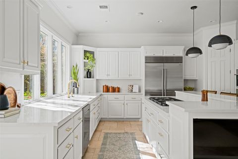 Tiny photo for 6628 Dogwood Creek DR, Austin, TX 78746 (MLS # 5303071)