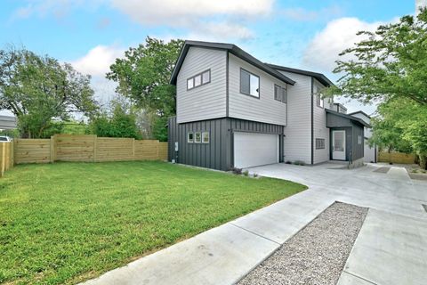 7613 Providence Ave 1 Austin TX 78752