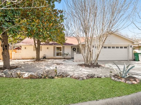 13210 Woodthorpe ST Austin TX 78729