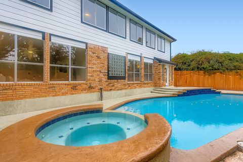 Tiny photo for 11002 Pebble Garden LN, Austin, TX 78739 (MLS # 3353637)