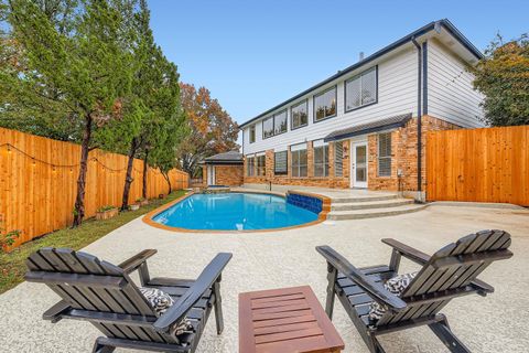 Tiny photo for 11002 Pebble Garden LN, Austin, TX 78739 (MLS # 3353637)