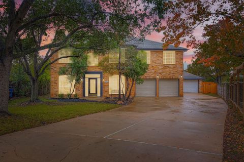 Tiny photo for 11002 Pebble Garden LN, Austin, TX 78739 (MLS # 3353637)