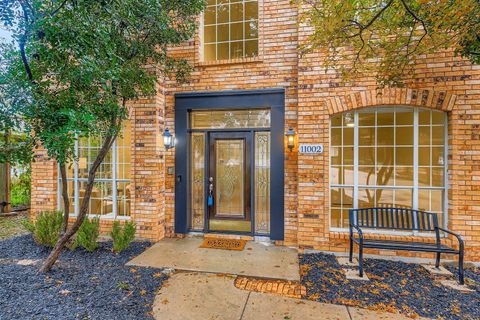 Tiny photo for 11002 Pebble Garden LN, Austin, TX 78739 (MLS # 3353637)