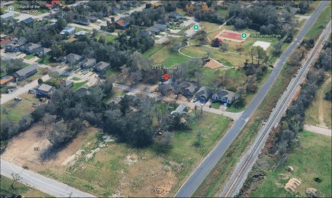 713 E Avenue E Temple TX 76501