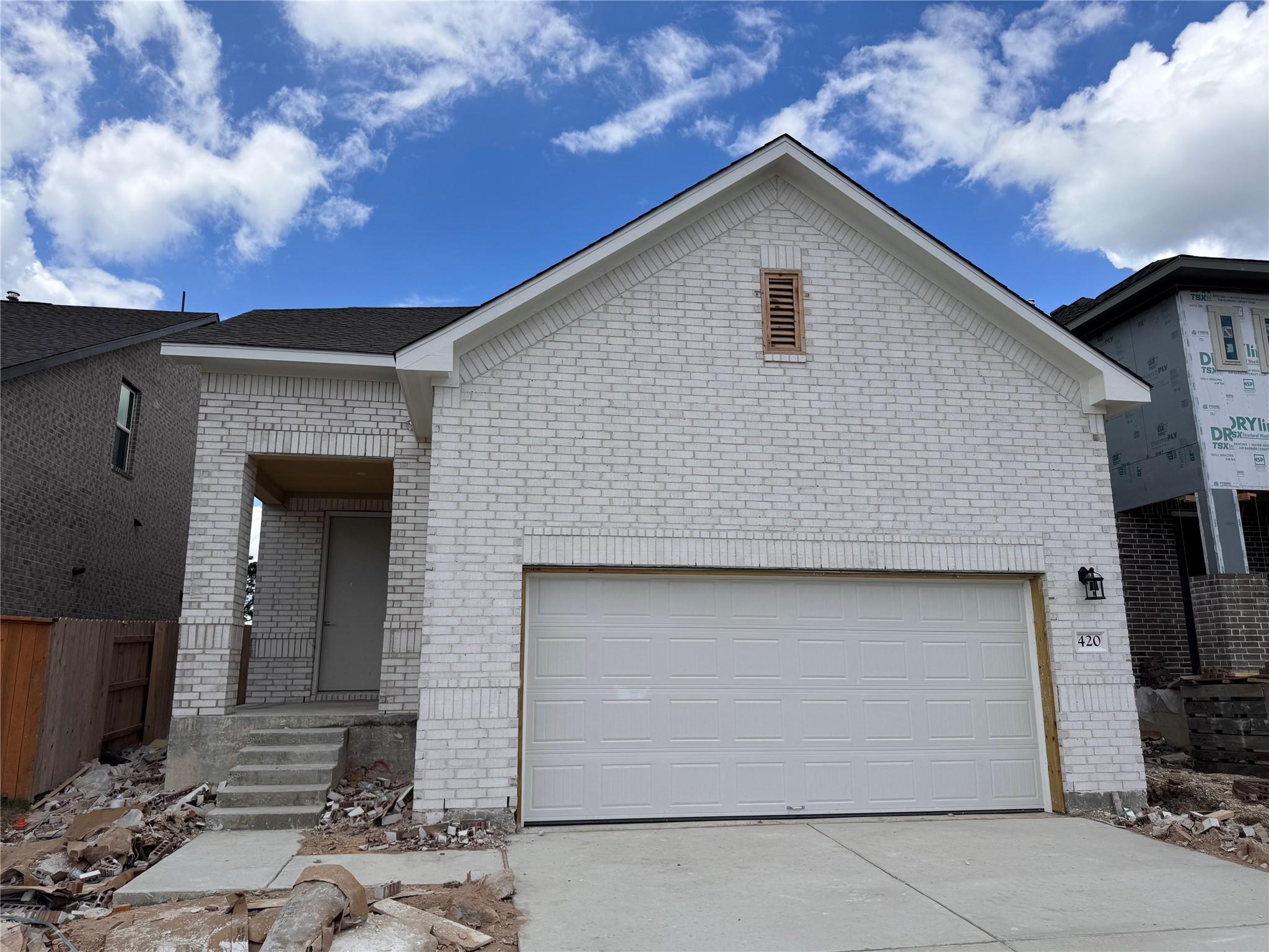 View San Marcos, TX 78666 house