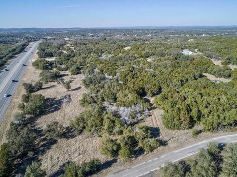 23010 Highway 71 DR Spicewood TX 78669
