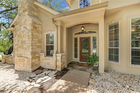 A home in Lakeway