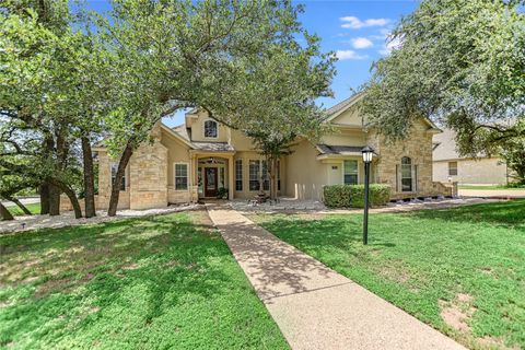 A home in Lakeway