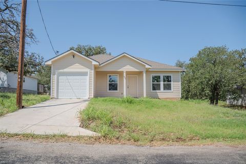 1875 Greenwood Ave Kingsland TX 78639