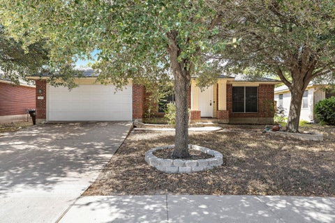 Photo of 2560 Vernell WAY, Round Rock, TX 78664 (MLS # 4164258)