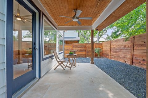 Tiny photo for 402 W 55th ST #2, Austin, TX 78751 (MLS # 7944920)