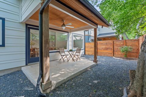 Tiny photo for 402 W 55th ST #2, Austin, TX 78751 (MLS # 7944920)