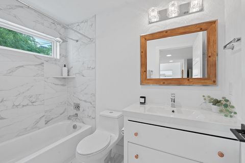 Tiny photo for 402 W 55th ST #2, Austin, TX 78751 (MLS # 7944920)