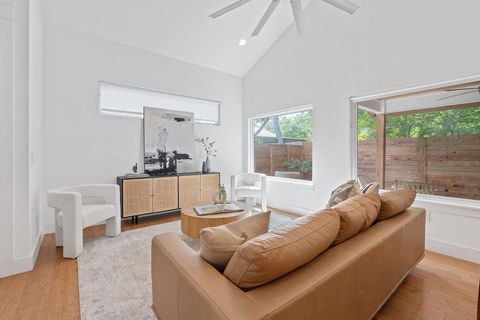 Tiny photo for 402 W 55th ST #2, Austin, TX 78751 (MLS # 7944920)