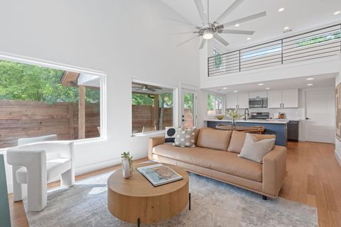 402 W 55th ST 2 Austin TX 78751