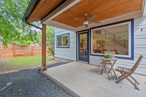 Tiny photo for 402 W 55th ST #2, Austin, TX 78751 (MLS # 7944920)