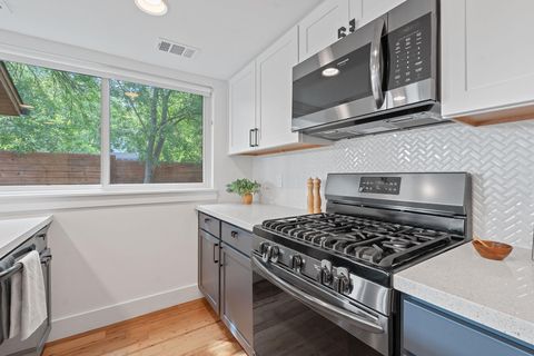 Tiny photo for 402 W 55th ST #2, Austin, TX 78751 (MLS # 7944920)
