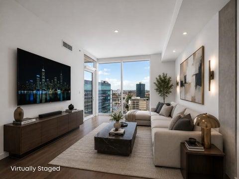 Photo of 313 W 17th ST #1803, Austin, TX 78701 (MLS # 5556875)