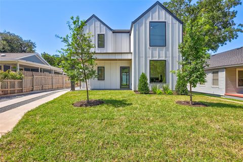 607 E 47th ST Austin TX 78751