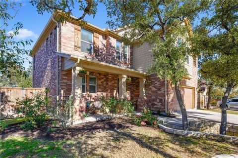 Photo of 1524 Uhland DR, Leander, TX 78641 (MLS # 3196108)