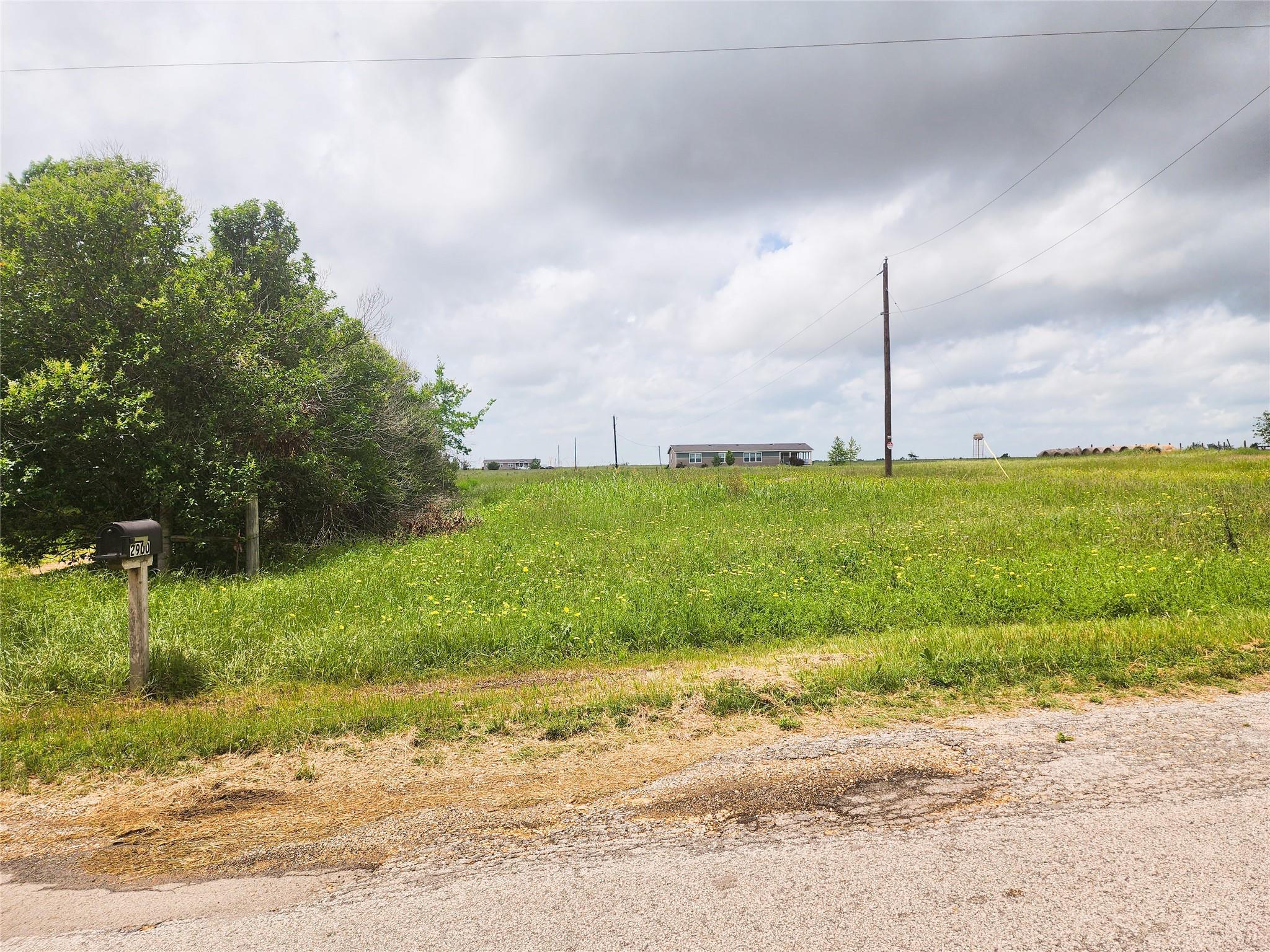 2804 Black Waxy Road RD