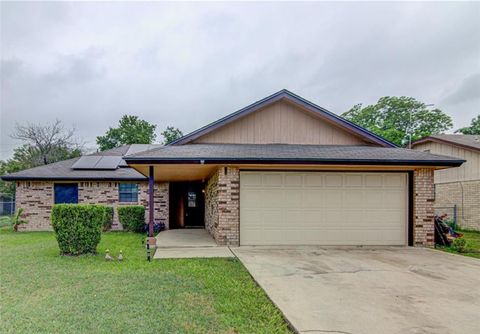 Photo of 1905 Moonlight DR, Killeen, TX 76543 (MLS # 2928820)