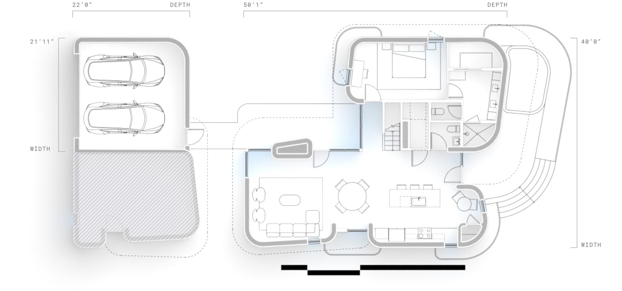 3504 Tom Miller ST A
