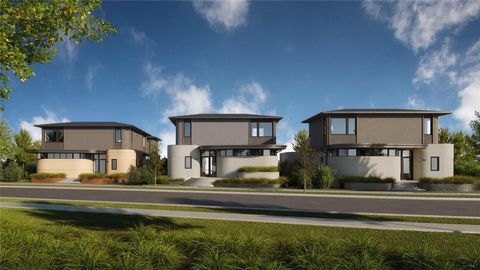 Photo of 3504 Tom Miller ST #A, Austin, TX 78723 (MLS # 2202751)