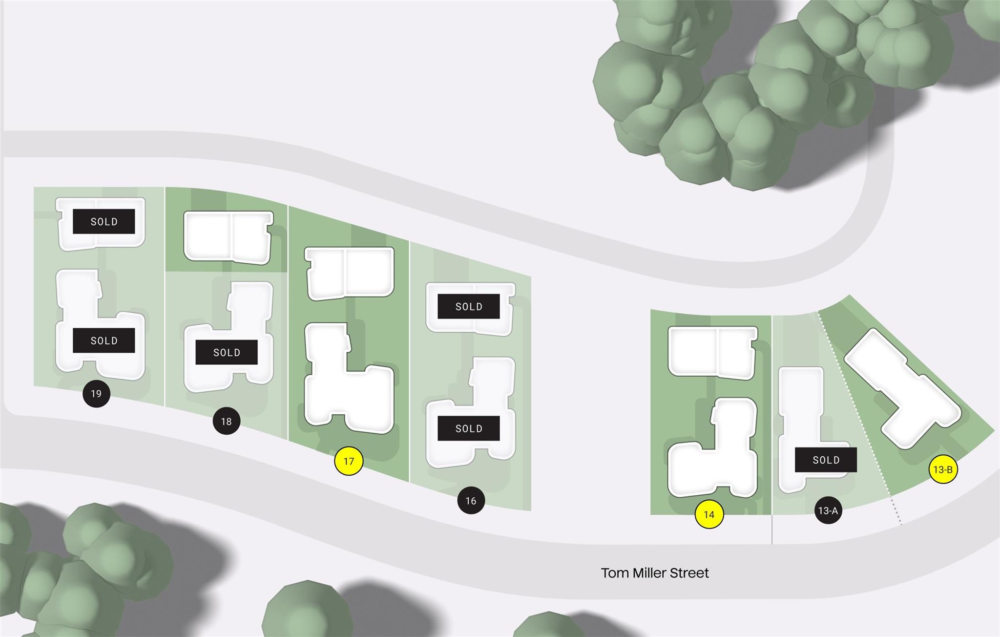 3504 Tom Miller ST A