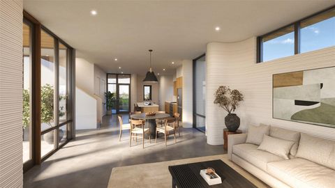 Tiny photo for 3504 Tom Miller ST #A, Austin, TX 78723 (MLS # 2202751)