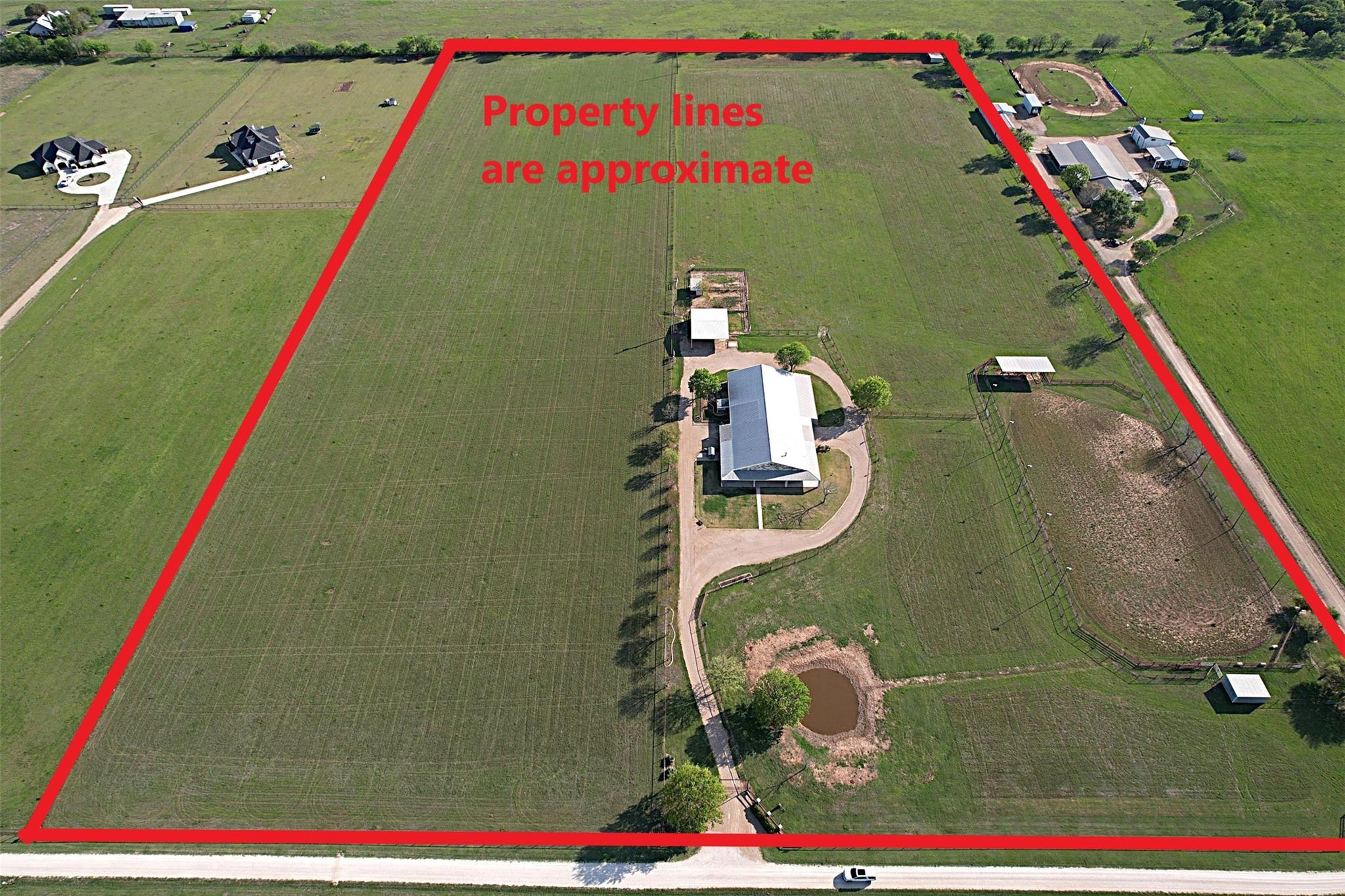 1361 Ropers Alley RD
