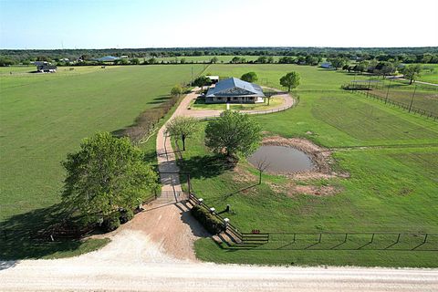1361 Ropers Alley RD Belton TX 76513