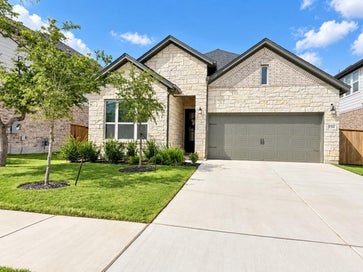336 Darley Oak DR Dripping Springs TX 78620