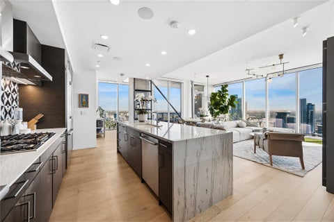 Photo of 301 West Ave #5003, Austin, TX 78701 (MLS # 1299520)