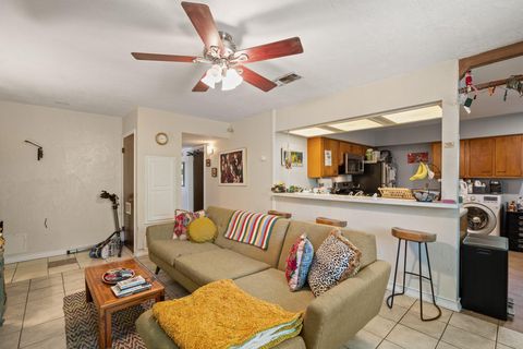 Tiny photo for 4606 S 2nd ST, Austin, TX 78745 (MLS # 3415650)