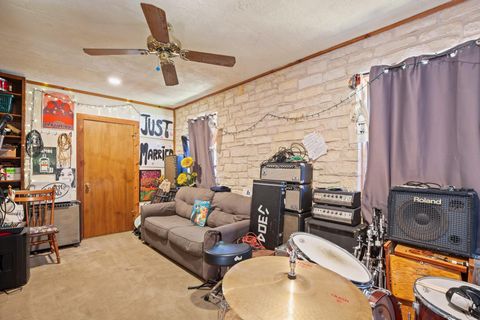Tiny photo for 4606 S 2nd ST, Austin, TX 78745 (MLS # 3415650)