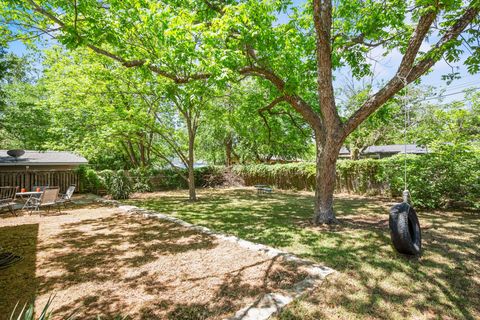 Tiny photo for 4606 S 2nd ST, Austin, TX 78745 (MLS # 3415650)