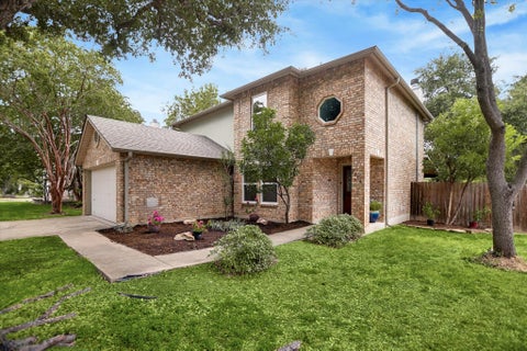 Photo of 2116 Milan DR, Cedar Park, TX 78613 (MLS # 4236452)