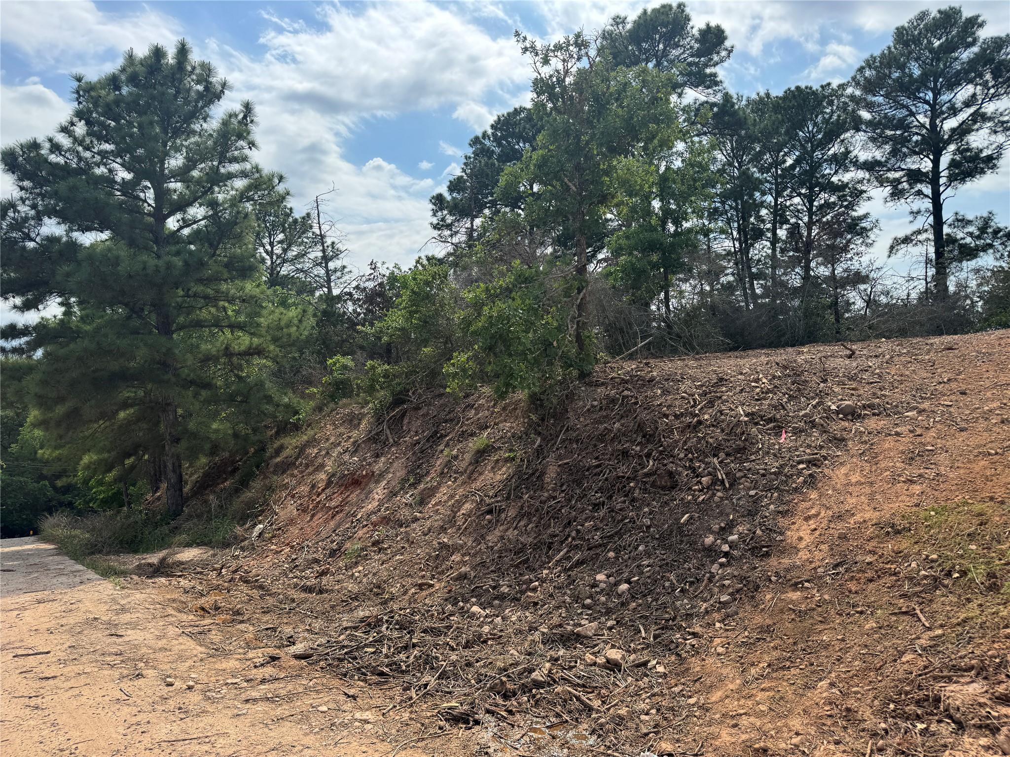 Lots 1263, 1264, 1265 Hanauma DR