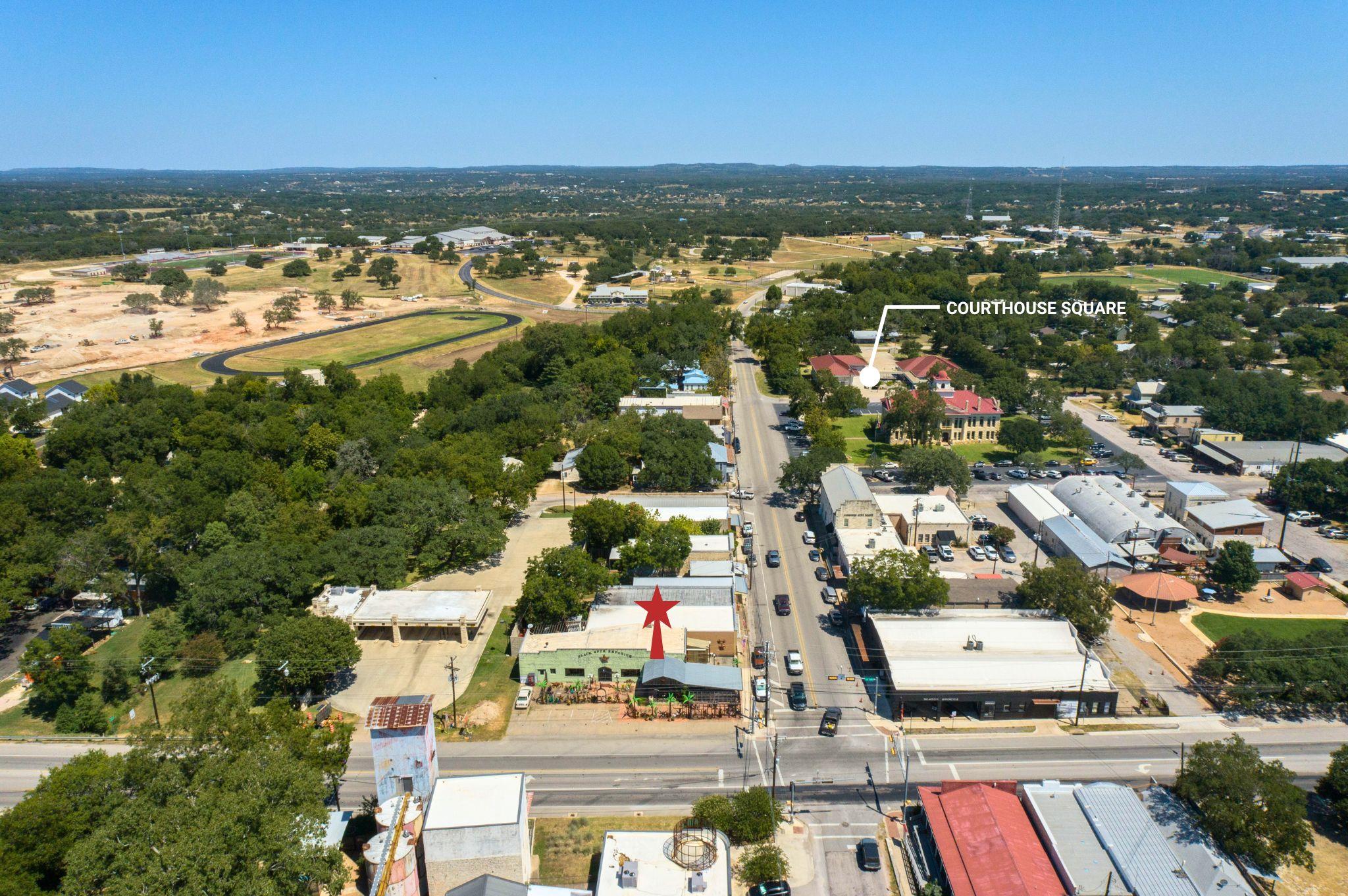 100 W Main ST