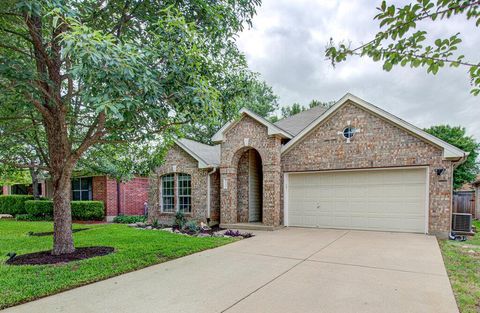 4807 Rutherglen DR Austin TX 78749