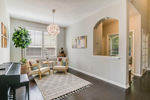 Tiny photo for 2417 Turtle Mountain BND, Austin, TX 78748 (MLS # 1717177)